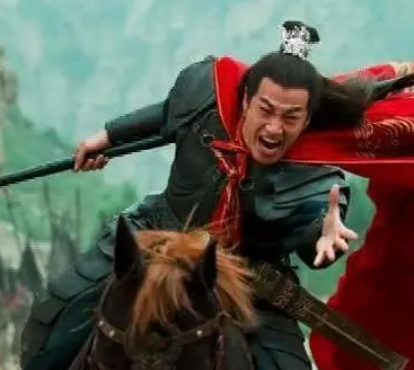 方天画戟指的是什么?是真实存在吗？
