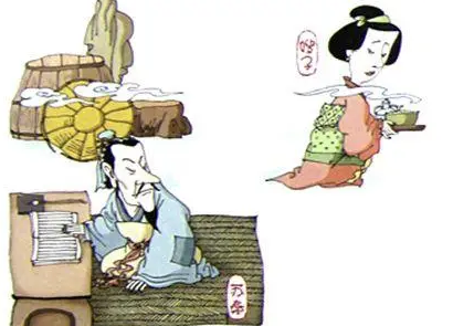 前倨后恭是贬义词吗？前倨后恭指的是什么？