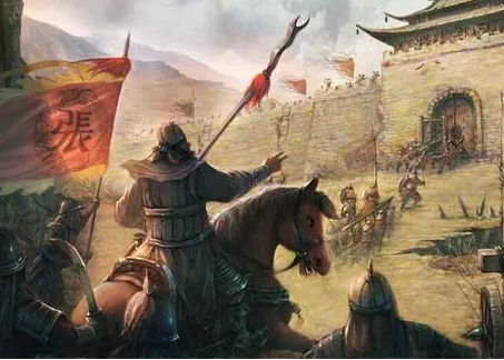 冷兵器时代是什么意思?指的是什么？