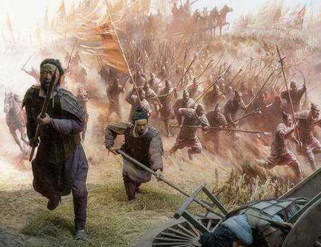 什么叫冷兵器时代？是指什么？