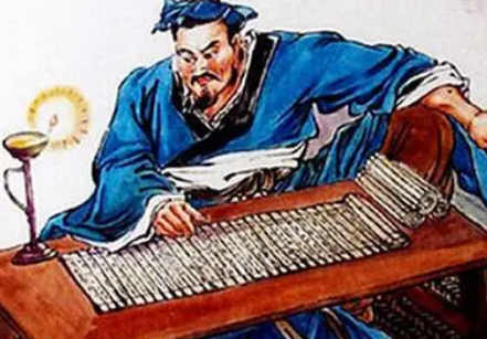 前倨后恭告诉我们什么道理？故事主人公都做了什么？