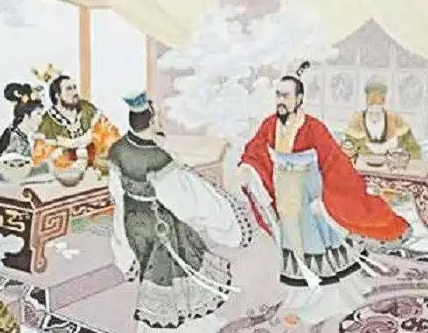 前倨后恭和阿谀奉承的区别是什么？存在什么差异？