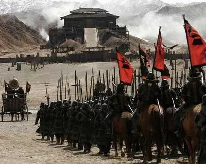 什么是 冷兵器时代和热兵器时代？应该怎么划分？