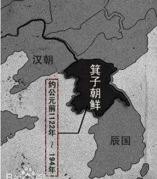 什么是古朝鲜？是谁建立的？