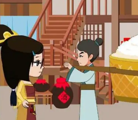 前倨后恭的典故是什么？最早出现在哪里？