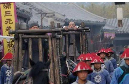菜市口是什么地方？为什么是刑场？