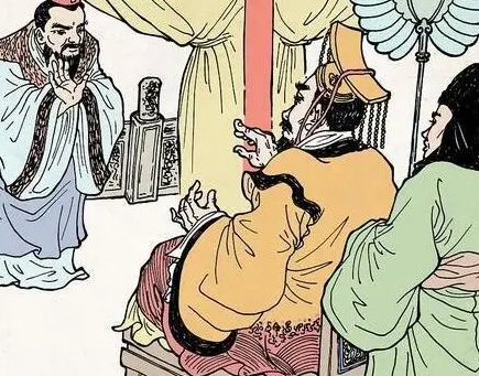 退避三舍的历史典故是什么？背景又是什么样的？