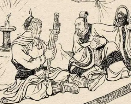 煮豆燃萁是指什么历史事件？该事件是真实存在的吗？