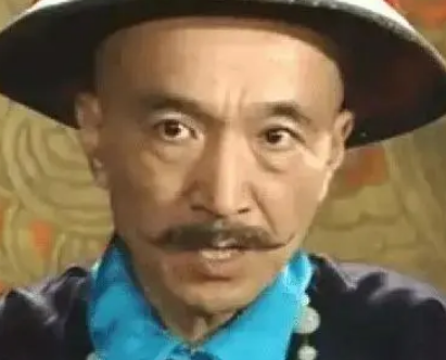 刘墉是谁?他是军机大臣吗？