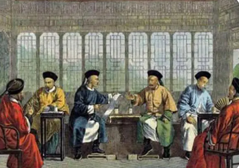 顾命八大臣为什么是八个人？影响因素有哪些？