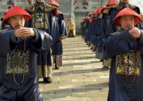 为什么会有军机大臣的存在？有什么作用？