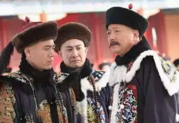 顾命八大臣是好的还是坏的？他们做了哪些事？