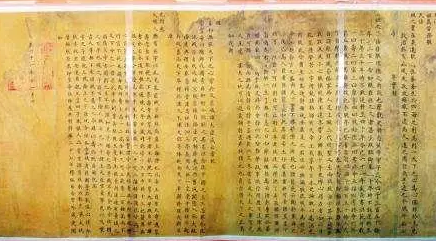 雍正改遗诏是真的吗？真相到底是什么样的？
