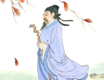 “诗佛”这个名称是怎么来的？探索诗佛的由来