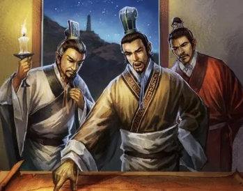 三国最厉害的十大谋士分别是谁？他们有哪些事迹？