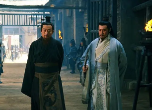 正史上三国第一谋士是谁？谁能被称为第一谋士？