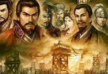 三国有哪些谋士？其中哪些人属于一流谋士？