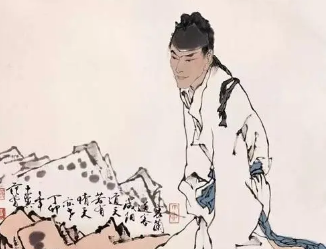 诗人李贺为什么人称诗鬼？背后有何特殊含义？