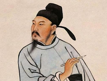 白居易是诗魔吗？白居易为什么被称为诗魔？