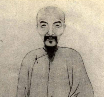  纪晓岚是谁？他放到现在是个多大的官？
