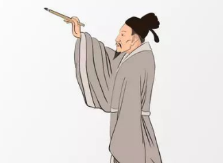 诗豪是谁？是刘禹锡吗？