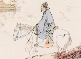 白居易是诗魔吗？白居易为什么是诗魔？