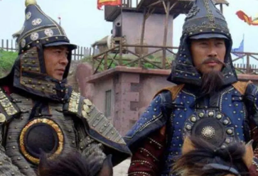 披甲人是什么意思？披甲人的职责是什么？
