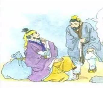 割自己肉充饥是什么意思？是什么成语?