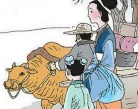孟母三迁的故事是什么？主要内容是什么？