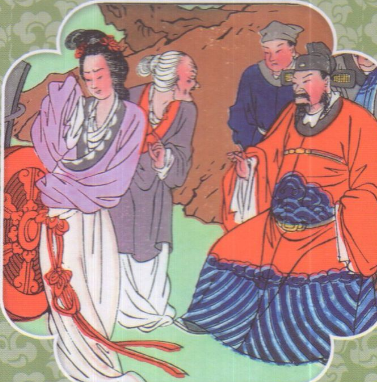 什么是河伯娶妻？主要讲了什么内容？