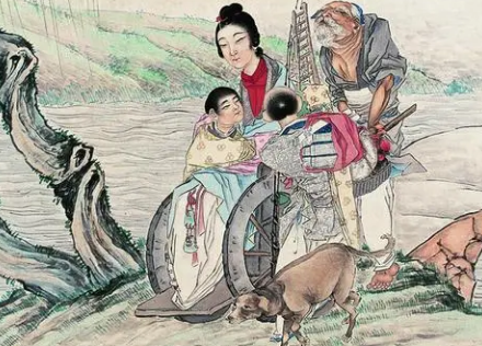 孟母三迁给人的启示是什么？告诉我们什么道理？