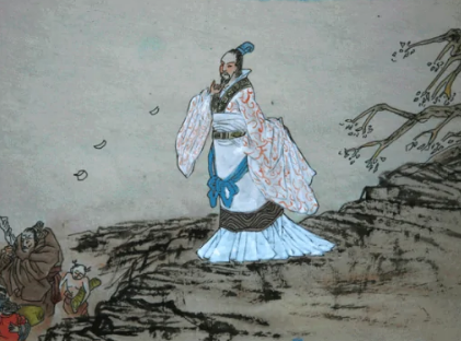  河伯娶妻讲的是什么？这个故事告诉我们什么道理？