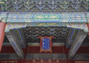 慈宁宫是什么意思？慈宁宫在当时是怎样的存在？