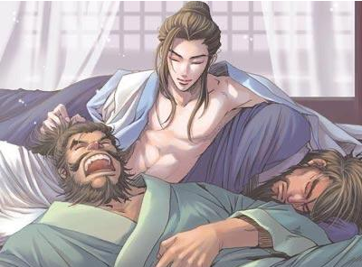 断袖和断背的区别是什么？存在怎样的不同？