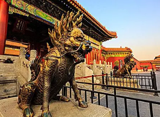 慈宁宫的建筑风格是怎样的？慈宁宫的简介