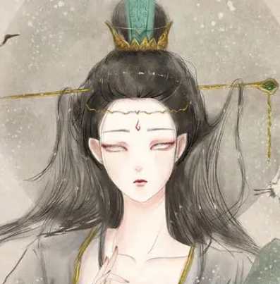  孟婆是什么人？他是人还是鬼？