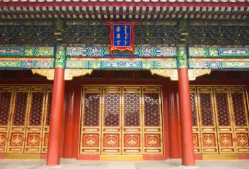 乾隆为什么不让太后住慈宁宫？有哪些不同的原因？