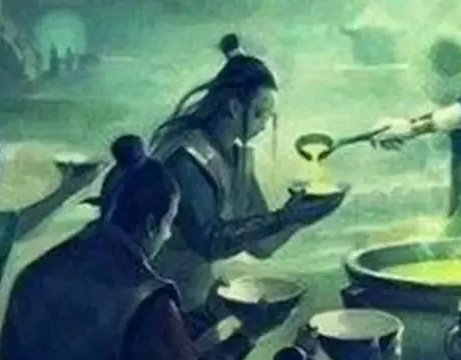人死后要喝孟婆汤？为什么这么说？