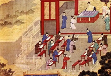 殿试指的是什么？殿试主要包括哪些内容？