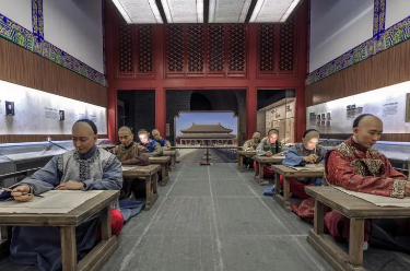殿试在哪里进行？探索殿试的地点