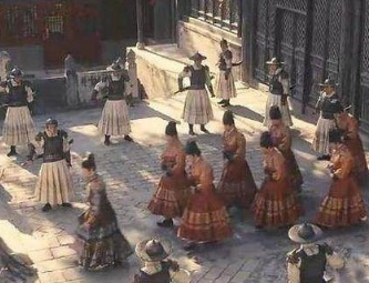 昭狱是哪个朝代的？诏狱的存在揭示了什么？