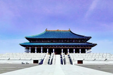 元朝皇宫有多大？探索元朝皇宫的规模