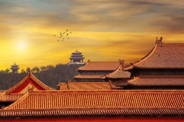 元朝的皇宫是在现在的哪里？揭示元朝皇宫所在地之谜