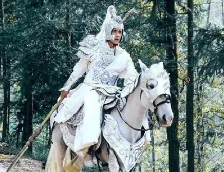 什么是飞熊军？是骑兵吗？