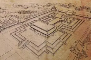 元大都遗址在故宫下面吗？元大都遗址到底在哪？