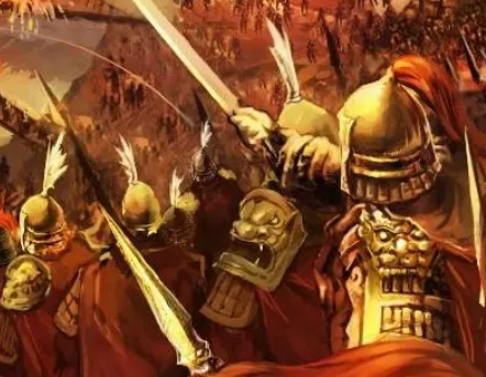 正史中有陷阵营吗？是如何记载的？