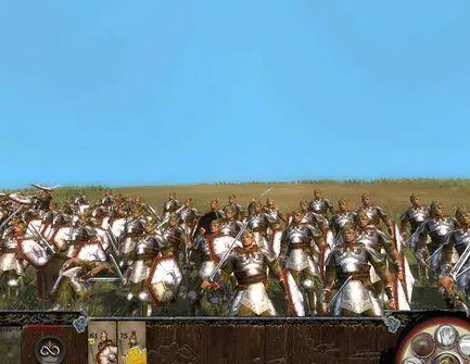  陷阵指的是什么？是什么意思？