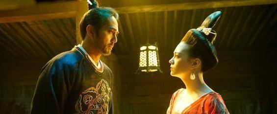 安史之乱八年才平定的原因何在？安禄山造反一年就死了，为什么战争却打了八年？