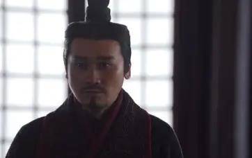 秦王异人的血脉是什么？赵姬临死前的一句话揭开嬴政身世之谜