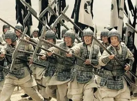 什么是魏武卒和陷阵营？谁厉害？